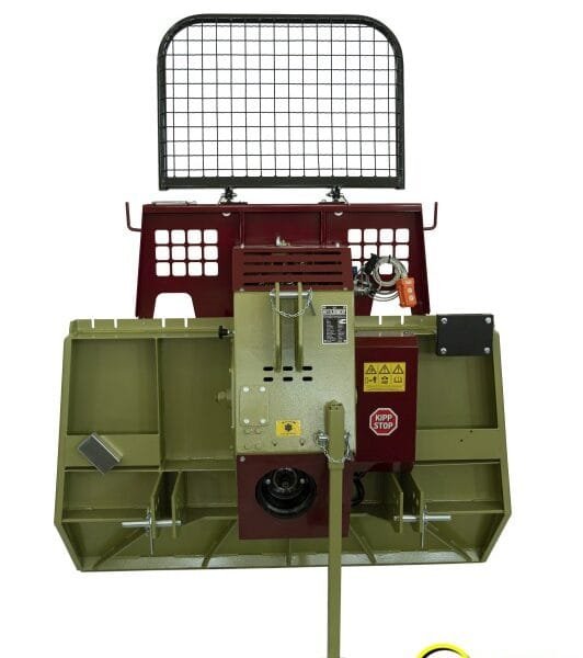 Winches