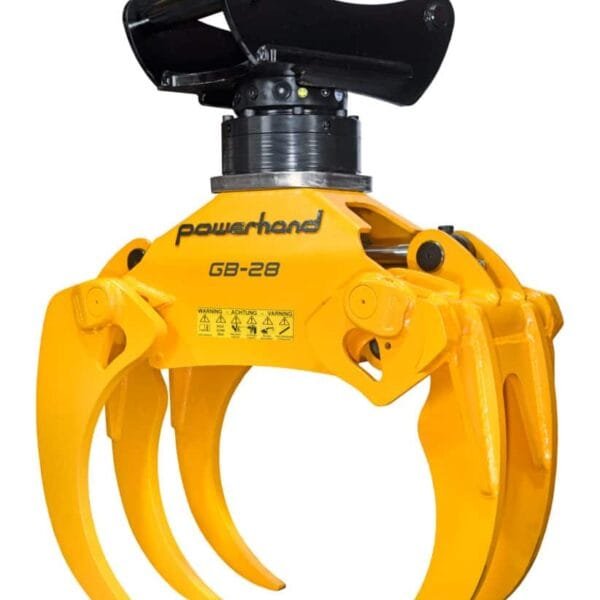 Grabs & Rotators