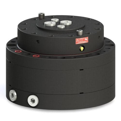 Baltrotors CPR 15-03 Rotator