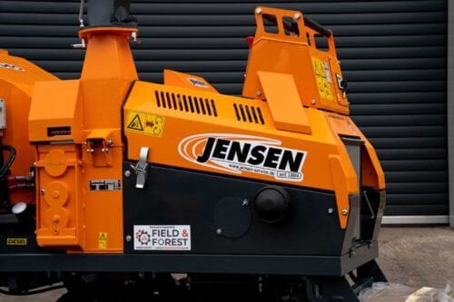 JENSEN A540 - Image 2