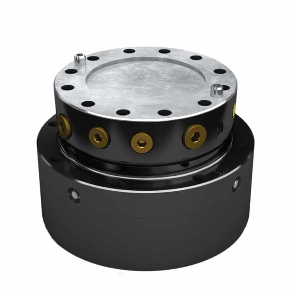Indexator rotators