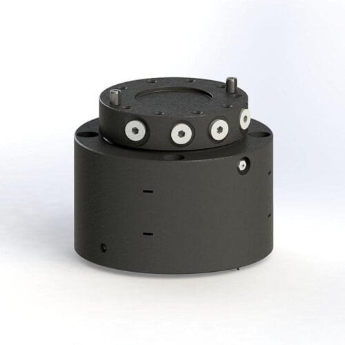 Baltrotors CPR 5-01 Rotator