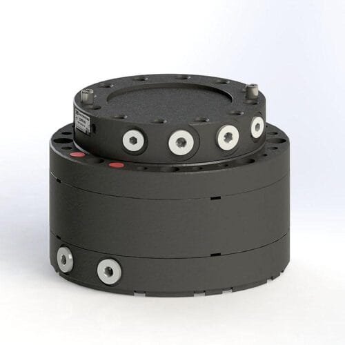 Baltrotors CPR 9-01 Rotator