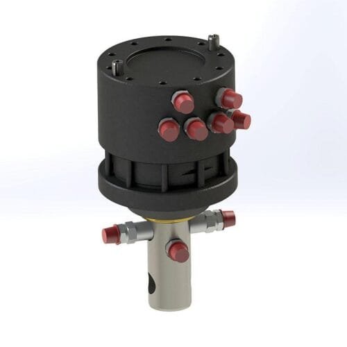 Baltrotors GR30FA Rotators