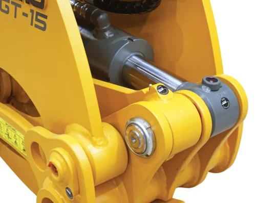 Powerhand GT Series - Image 3