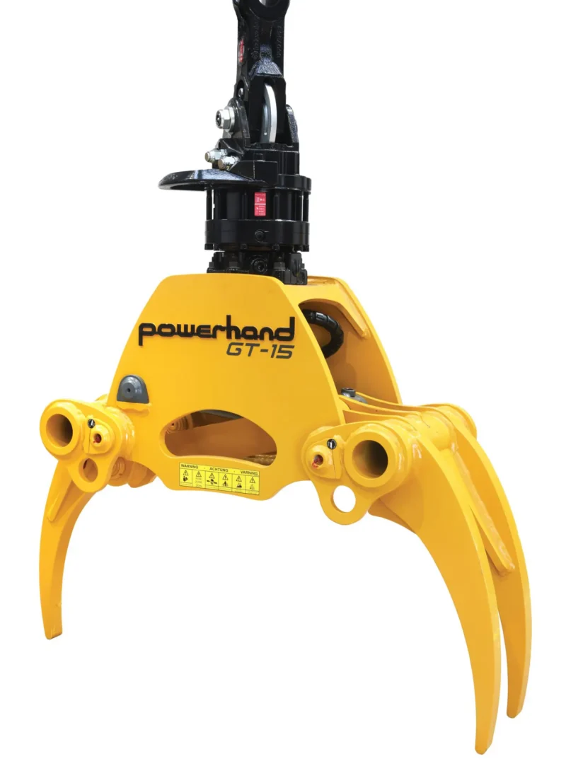 Powerhand GT Series Field and Forest Ltd