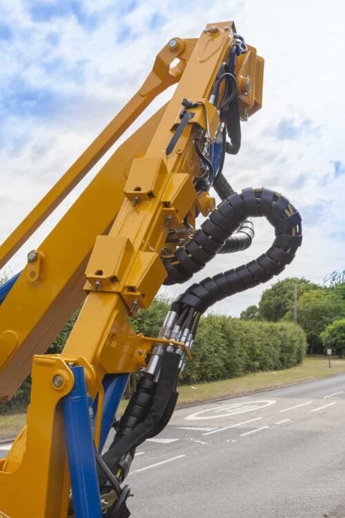 Falcon Evo Telescopic VFA - Image 5
