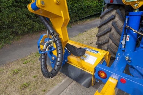 Falcon Evo Telescopic VFA - Image 6