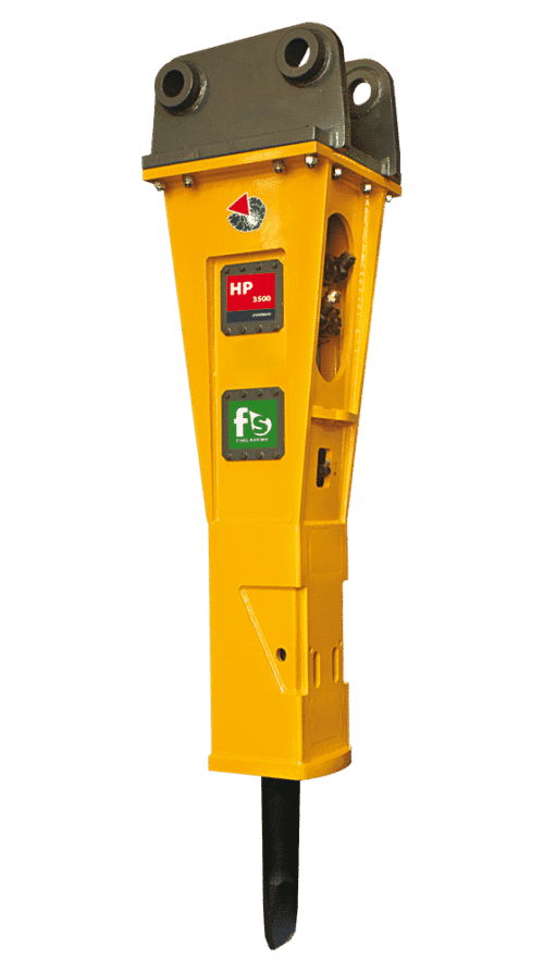 HP 3500
