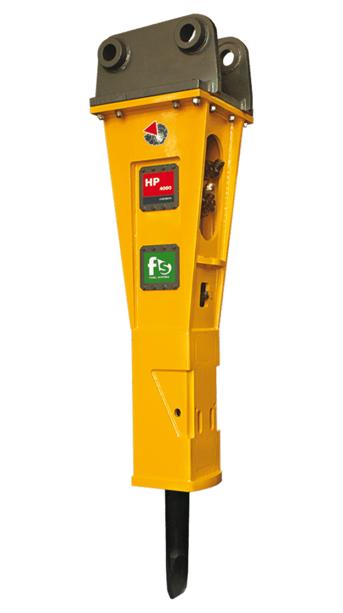 HP 4000