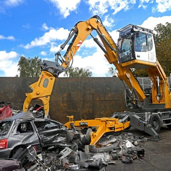 Powerhand Field and Forest Ltd