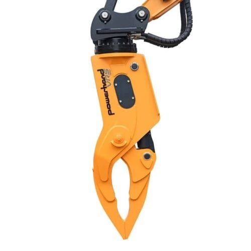 VRS180 Vehicle Dismantler - Image 8