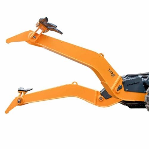 VRS180 Vehicle Dismantler - Image 6