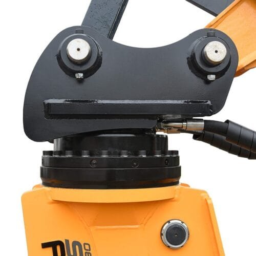 VRS180 Vehicle Dismantler - Image 5