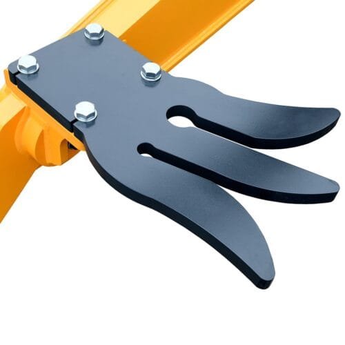 VRS180 Vehicle Dismantler - Image 4