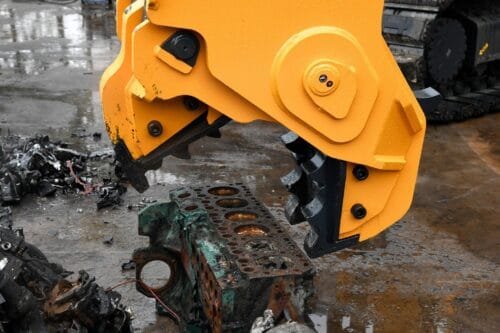 ERS Engine Crusher - Image 2