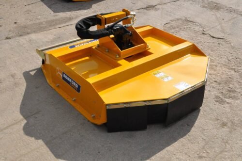 Rotary Mulcher - Image 2