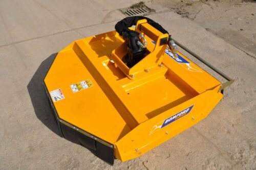 Rotary Mulcher - Image 3