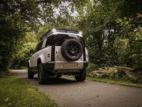 Utility-25 Maxx - Image 10