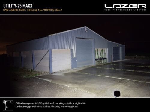 Utility-25 Maxx - Image 3