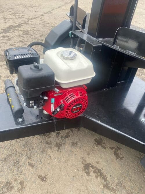 NEW Towable Carroll Engineering Log Splitters - Image 5