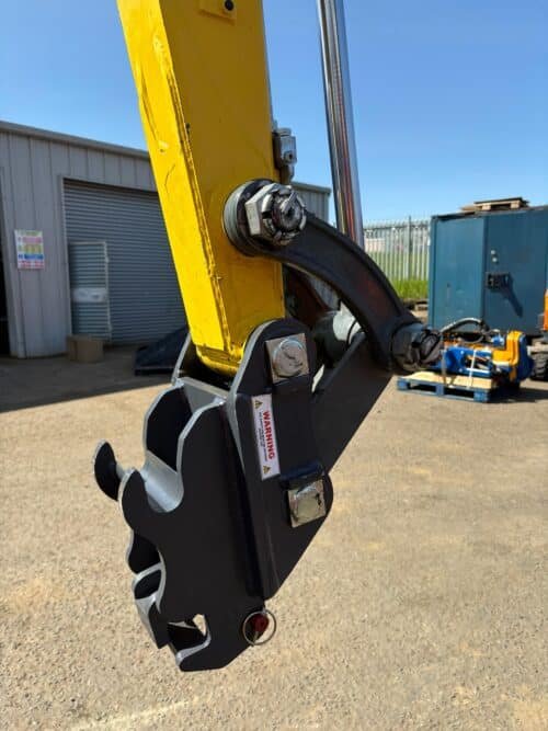 Wacker Neuson EZ26 - Image 5