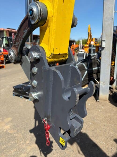 Wacker Neuson EZ26 - Image 6