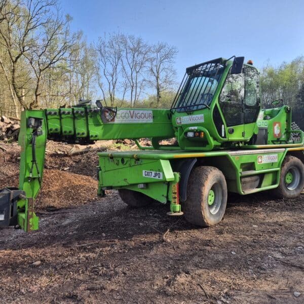 Merlo 40.30 Rotating Telehandler