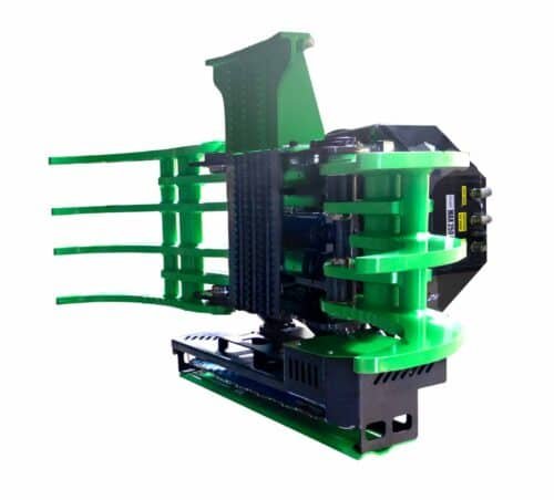 OMEF GS800
