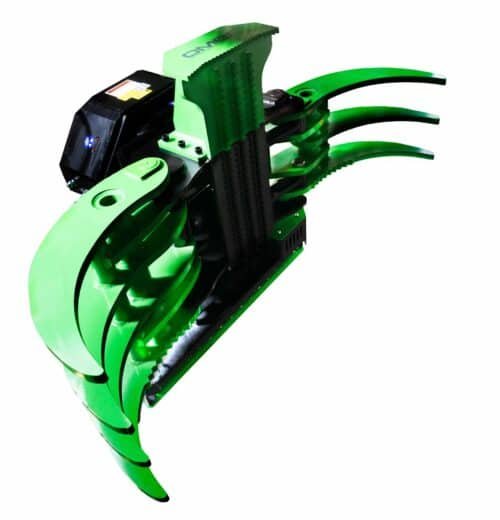 OMEF GS800 - Image 3