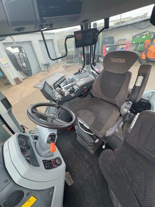 Valtra T254V - Image 5
