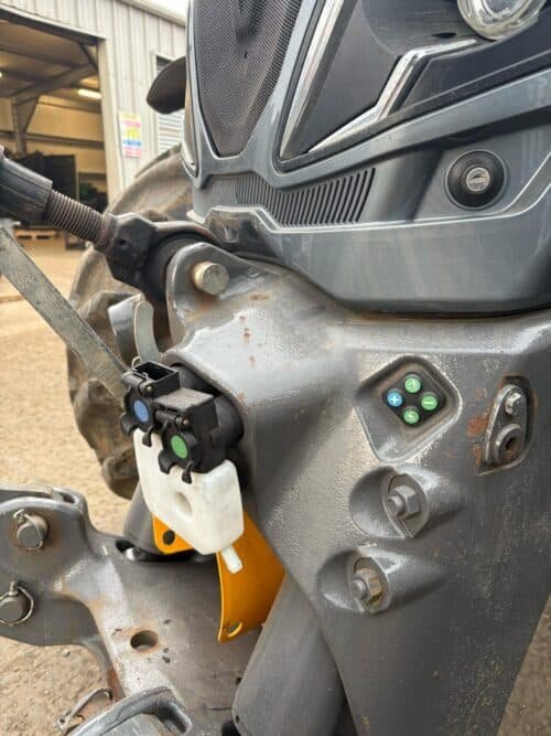 Valtra T254V - Image 7