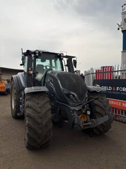 Valtra T254V - Image 2
