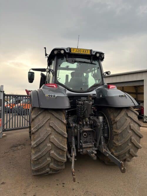 Valtra T254V - Image 3