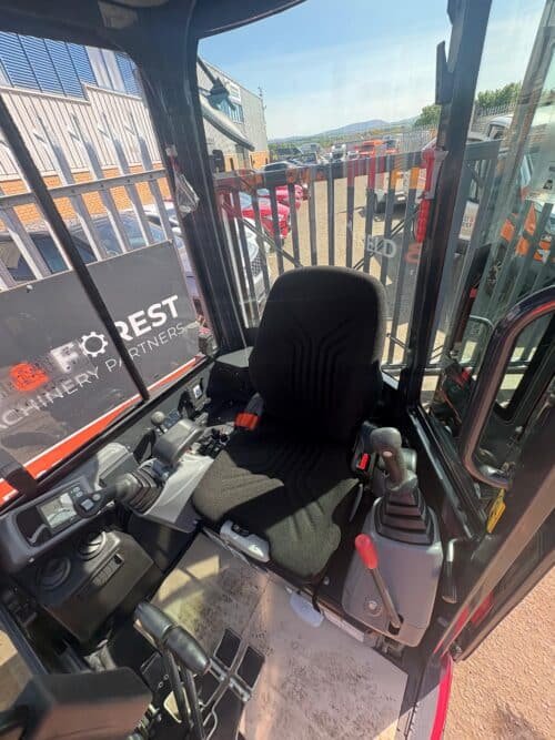 Yanmar ViO27 ARB Digger - Image 7