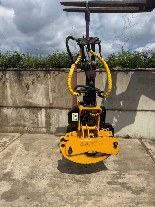 GMT 050 TTC Grapple Saw