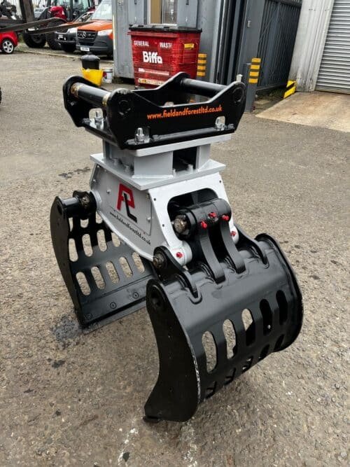 Pladdet PG2-150-EX Selector Grab - Image 2