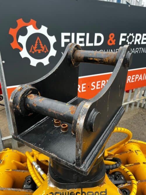 Powerhand GB36 Rotating Grab - Image 5