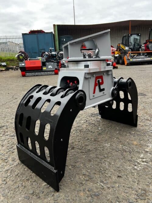 Pladdet PRG1-70-EX Selector Grab - Image 3