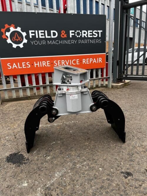 Pladdet PRG1-70-EX Selector Grab