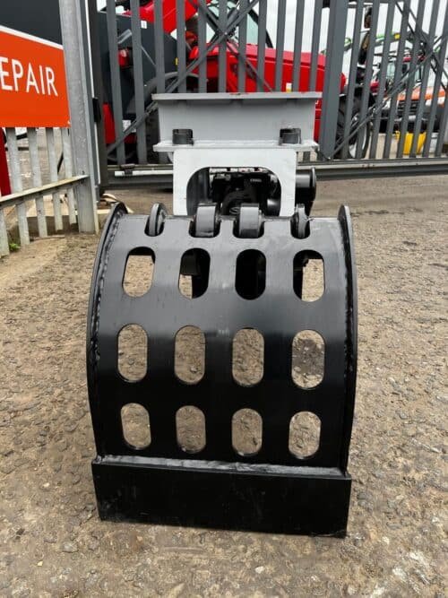 Pladdet PG1-70-EX Selector Grab - Image 3